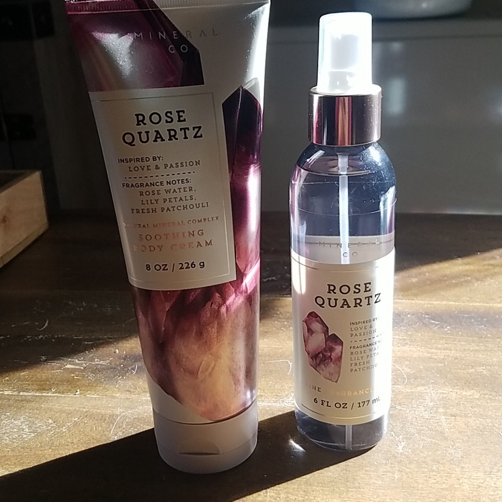 BBW bundle